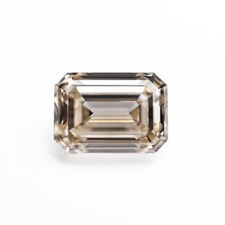 2.02ct 8.16x5.81x4.01mm VS2 C4 Cut Corner Rectangle Step Cut 🇨🇦 26611-01
