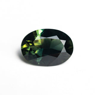 2.92ct 10.62x7.65x4.68mm Oval Brilliant Sapphire 26624-01