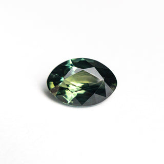 1.63ct 8.58x5.97x3.95mm Marquise Brilliant Sapphire 26631-01