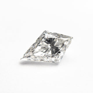 2.03ct 11.12x6.91x5.32mm GIA SI1 G Kite Brilliant 26662-01