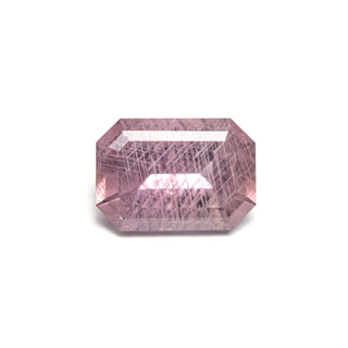 1.43ct 7.80x5.45x3.32mm Cut Corner Rectangle Step Cut Sapphire 26693-01
