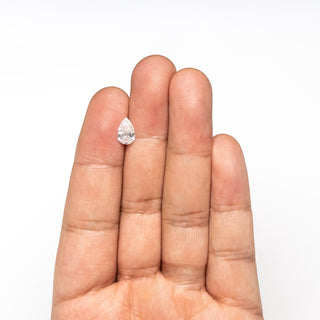 1.02ct 8.93x5.69x3.21mm Pear Brilliant 26783-17