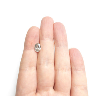 1.71ct 9.11x6.83x4.10mm Oval Brilliant 26783-34