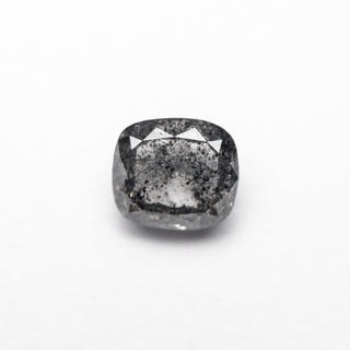 1.34ct 6.83x6.07x3.29mm Cushion Double Cut 26784-05