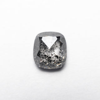 1.34ct 6.83x6.07x3.29mm Cushion Double Cut 26784-05