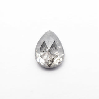 1.10ct 7.39x5.77x3.51mm Pear Double Cut 26785-05