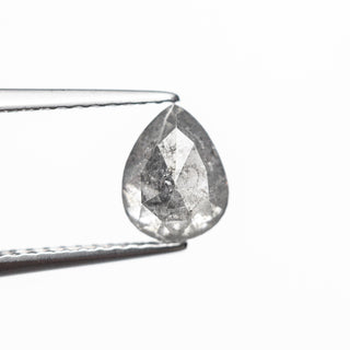 1.10ct 7.39x5.77x3.51mm Pear Double Cut 26785-05