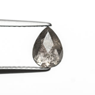 0.92ct 7.24x5.38x3.11mm Pear Double Cut 26785-10