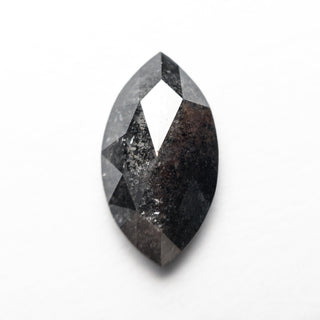 2.14ct 11.94x6.55x3.40mm Marquise Double Cut 26786-14