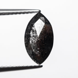 2.14ct 11.94x6.55x3.40mm Marquise Double Cut 26786-14