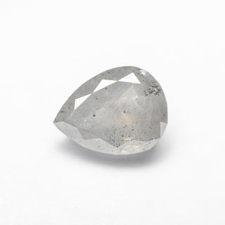 2.35ct 9.48x7.24x4.30mm Pear Double Cut 26787-04