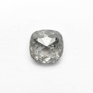 1.01ct 5.77x5.68x3.29mm Cushion Double Cut 26787-18