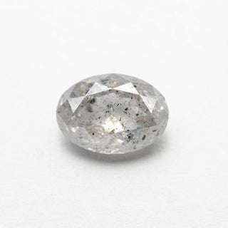 1.38ct 7.99x5.75x3.61mm Oval Double Cut 26787-21