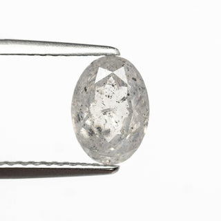 1.38ct 7.99x5.75x3.61mm Oval Double Cut 26787-21