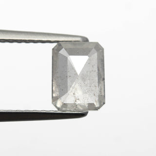1.41ct 7.21x5.63x3.09mm Cut Corner Rectangle Step Cut 26787-24