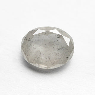 2.04ct 8.83x7.07x3.22mm Oval Double Cut 26787-26