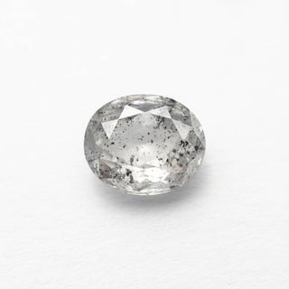 1.13ct 6.72x5.52x3.34mm Oval Double Cut 26787-28