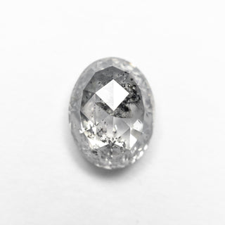 2.38ct 9.32x7.22x4.23mm Oval Double Cut 26787-31