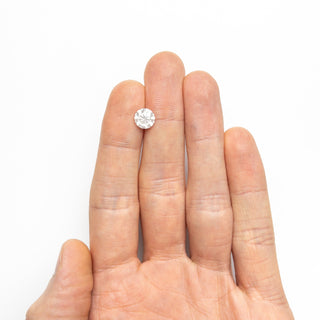 2.05ct 7.91x7.78x5.05mm Round Brilliant 26803-01