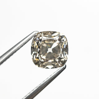 2.00ct 7.03x6.97x5.13mm Modern Antique Old Mine Cut 🇨🇦 26838-01