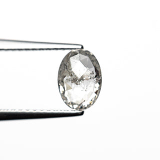 1.02ct 7.415.38x2.83mm Oval Rosecut 🇨🇦 26873-01
