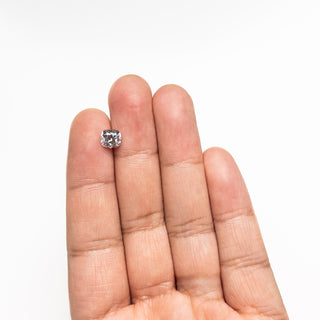 1.40ct 6.57x6.22x4.28mm Cushion Brilliant 🇨🇦 26875-01