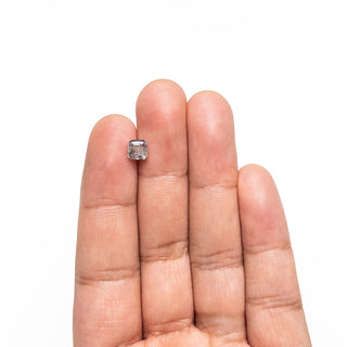 1.18ct 5.56x5.62x3.82mm Cut Corner Rectangle Step Cut 🇨🇦 26876-01