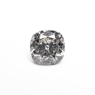 1.24ct 6.21x6.11x4.05mm Cushion Brilliant 🇨🇦 26878-01