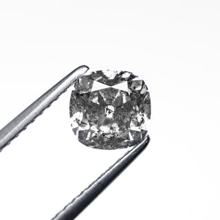 1.24ct 6.21x6.11x4.05mm Cushion Brilliant 🇨🇦 26878-01