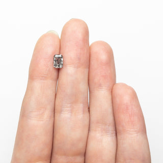 0.83ct 6.27x4.45x2.80mm Cut Corner Rectangle Step Cut 🇨🇦 26880-01