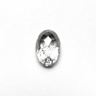 1.01ct 7.37x5.02x3.15mm Oval Rosecut 🇨🇦 26883-01