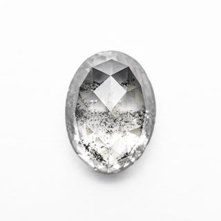 2.15ct 9.12x6.75x4.09mm Oval Double Cut 🇨🇦 26913-01