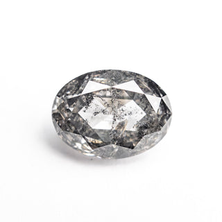 2.15ct 9.12x6.75x4.09mm Oval Double Cut 🇨🇦 26913-01