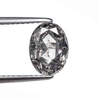 2.15ct 9.12x6.75x4.09mm Oval Double Cut 🇨🇦 26913-01