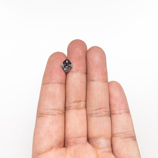 1.87ct 9.80x7.82x4.43mm Lozenge Brilliant 🇨🇦 26918-01