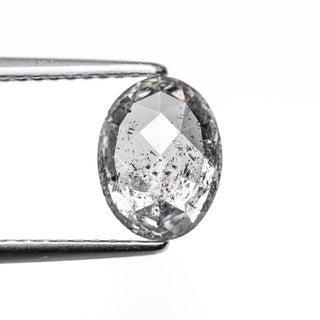 1.62ct 8.72x6.63mm Oval Double Cut 🇨🇦 26939-01