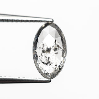 1.59ct 11.06x6.53x2.34mm Oval Rosecut 🇨🇦 26944-01