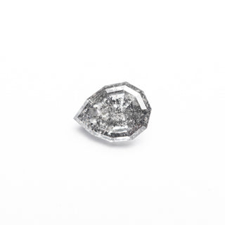 0.58ct 6.52x4.77x2.68mm Geo Pear Step Cut 🇨🇦 26952-01