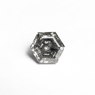 1.29ct 7.02x6.26x3.86mm Hexagon Step Cut 🇨🇦 26953-01