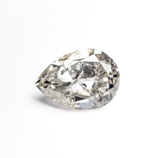 1.92ct 9.12x6.44x4.54mm Pear Brilliant 🇨🇦 26956-01