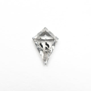 0.66ct 8.03x5.63x2.78mm Kite Step Cut 🇨🇦 26970-01