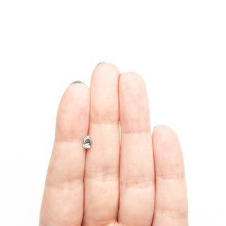 0.54ct 6.00x4.51x3.05mm Pear Brilliant 🇨🇦 26993-01