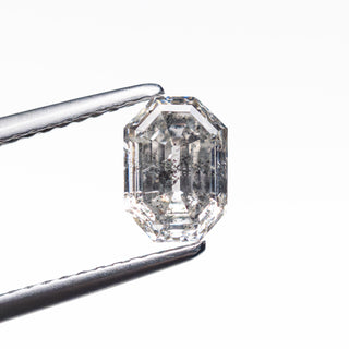 1.04ct 6.97x4.97x3.20mm Cut Corner Rectangle Step Cut 🇨🇦 26994-01