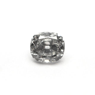 0.75ct 5.55x4.90x3.38mm Modern Antique Old Mine Cut 🇨🇦 27008-01