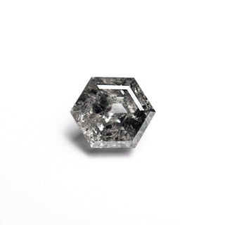 1.27ct 7.14x5.99x3.83mm Hexagon Step Cut 🇨🇦 27011-01