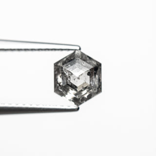 1.27ct 7.14x5.99x3.83mm Hexagon Step Cut 🇨🇦 27011-01
