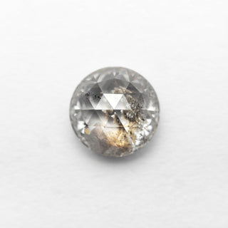 1.20ct 6.54x6.52x3.44mm Round Rosecut 🇨🇦 27016-01