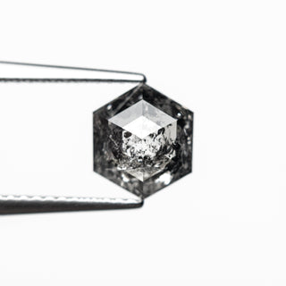 1.88ct 8.20x7.06x4.16mm Hexagon Step Cut 🇨🇦 27020-01