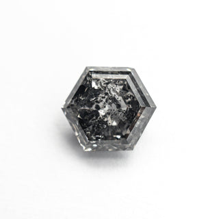 1.88ct 8.20x7.06x4.16mm Hexagon Step Cut 🇨🇦 27020-01