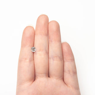 0.81ct 5.91x5.31x3.18mm Modern Antique Old Mine Cut 🇨🇦 27025-01